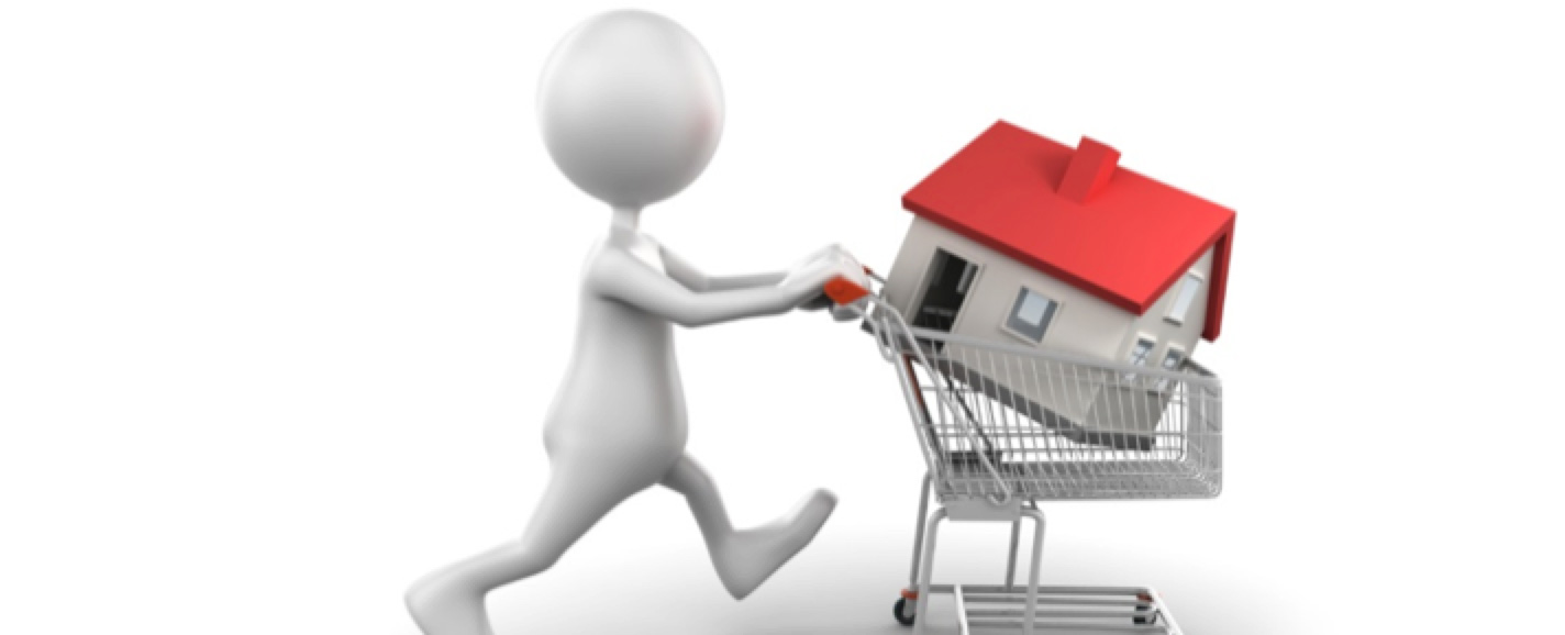 Shopping Around For a Mortgage Company?